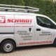 Schmidt (1) Werbung